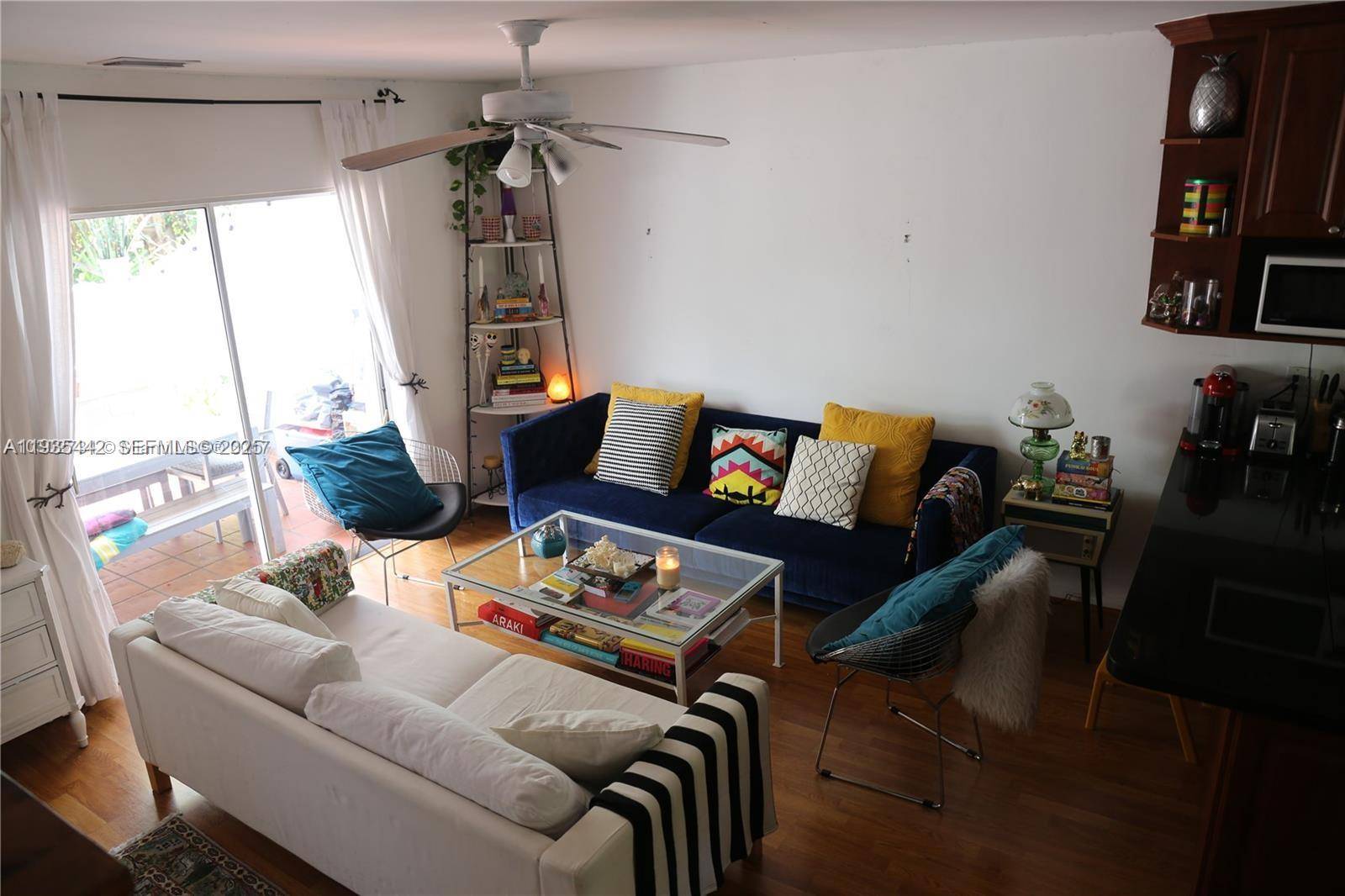 798 Crandon BlvdKey Biscayne - Townhouse condo unit 13-C - picture