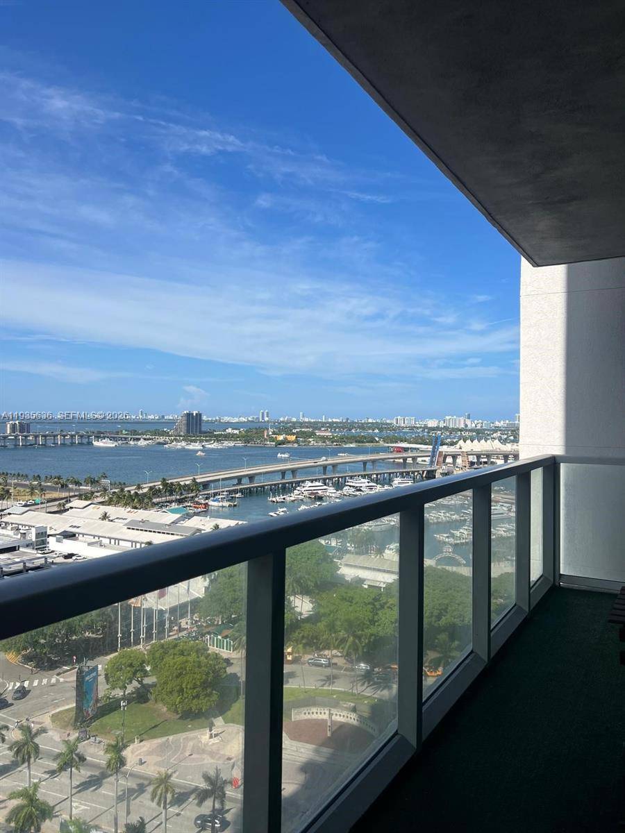 244 Biscayne BlvdMiami - Condo 5+ Stories,Condo condo unit 1904 - picture