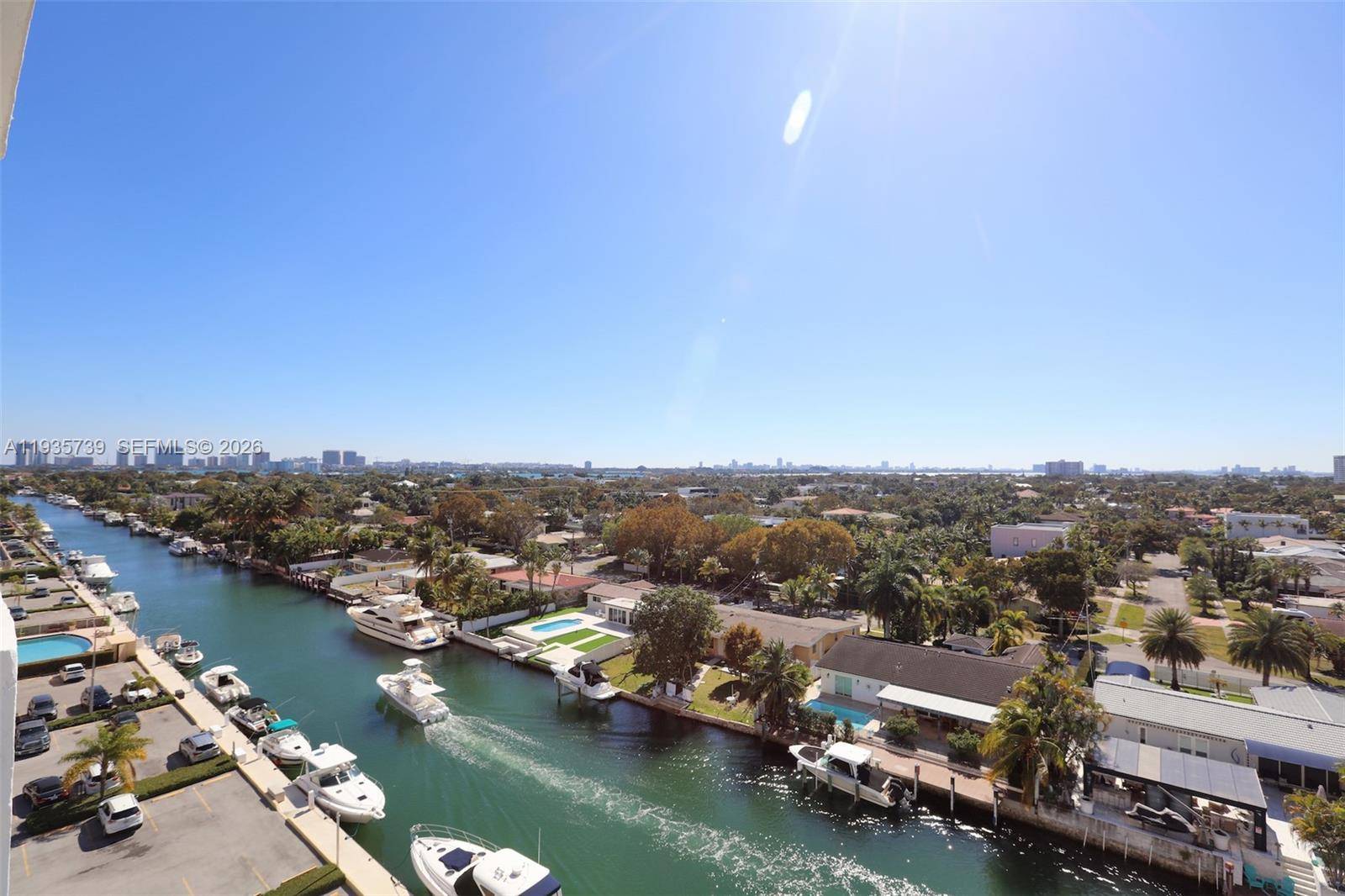 2000 NE 135th StNorth Miami - Condo 5+ Stories,Condo condo unit 908 - picture