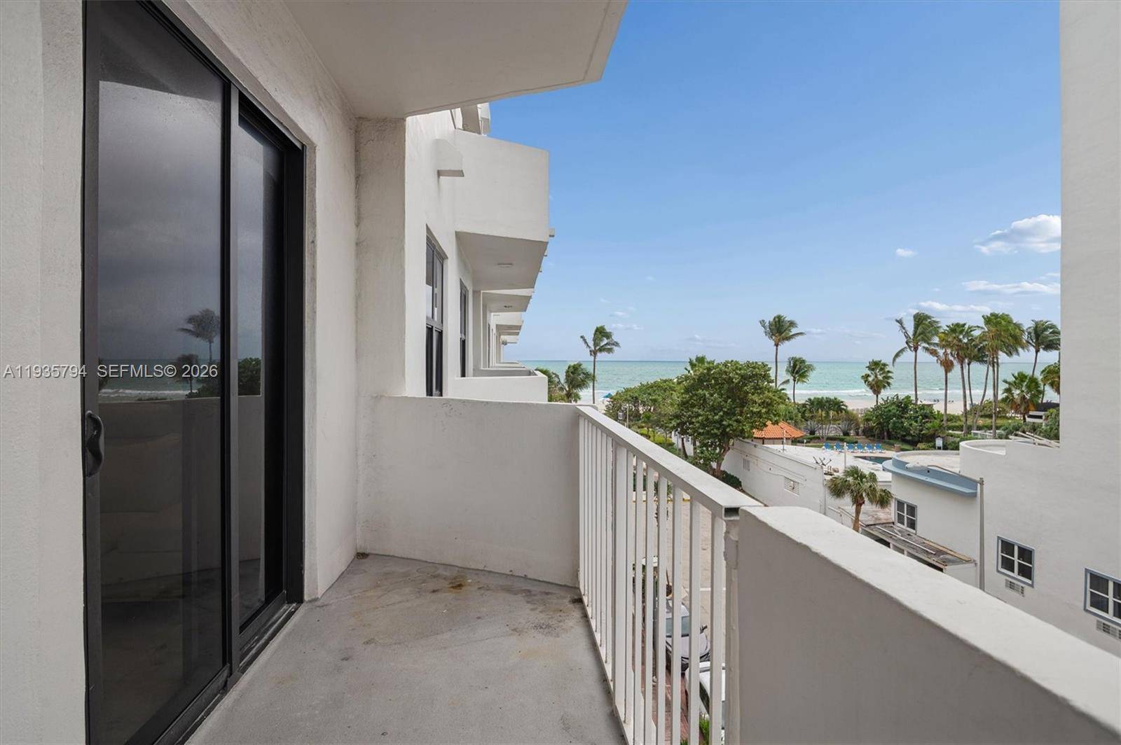 4301 Collins AveMiami Beach - Condo 5+ Stories,Condo condo unit 403 - picture
