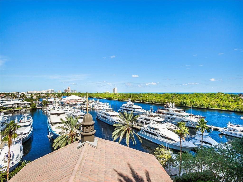 1040 SeminoleFort Lauderdale - Apartment condo unit 1406 - picture