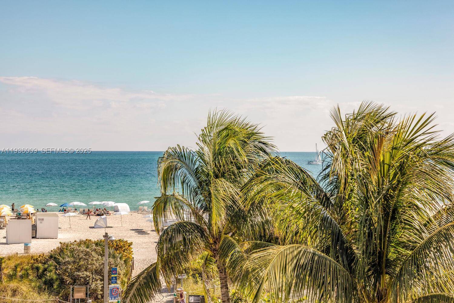 325 Ocean DrMiami Beach - Condo 5+ Stories,Condo condo unit 409 - picture