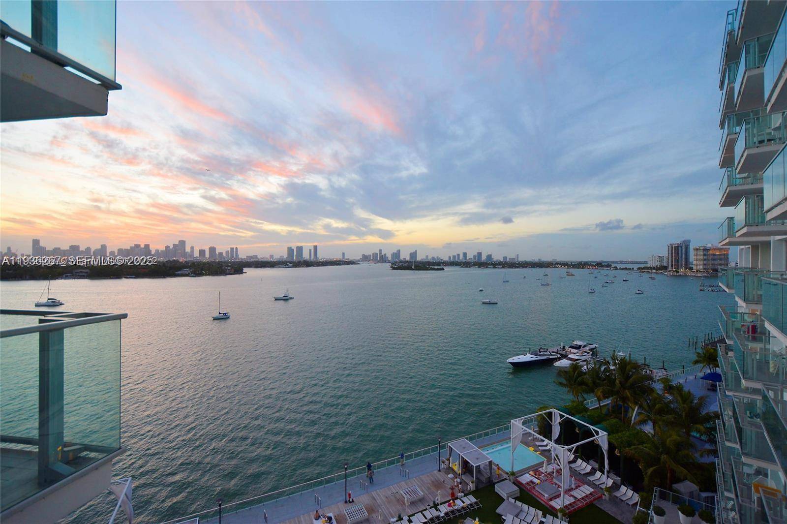 1100 West AveMiami Beach - Condo 5+ Stories,Condo condo unit 1220 - picture