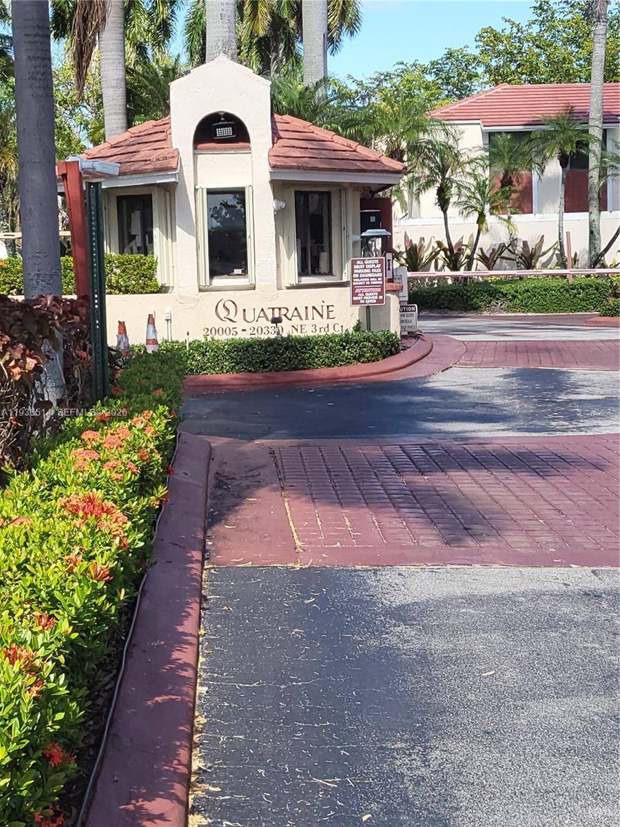 20310 NE 3rd CtMiami - Condo 1-4 Stories,Condo condo unit 2 - picture
