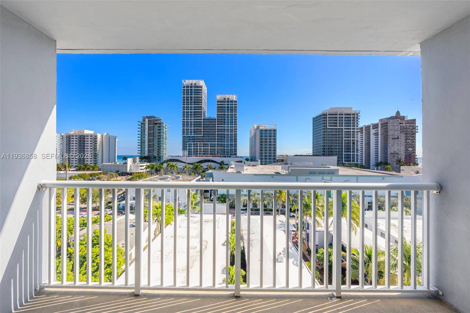6855 E Abbott AveMiami Beach - Condo 5+ Stories,Condo condo unit 801 - picture