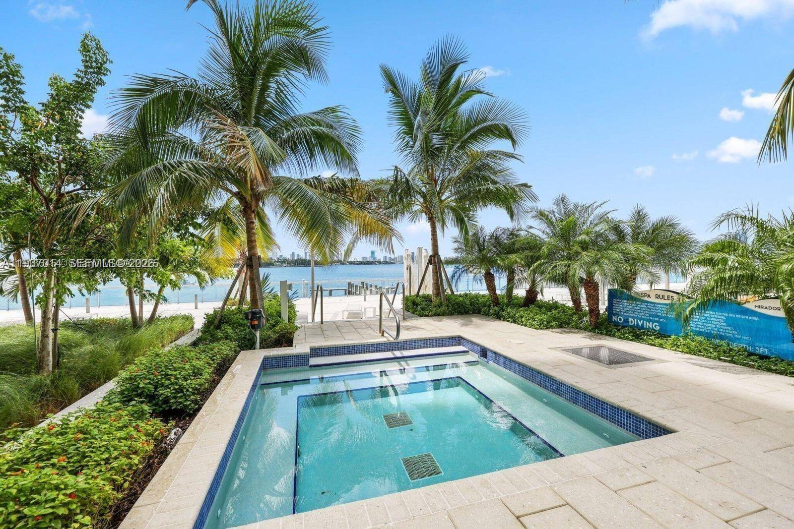 1000 West AveMiami Beach - Condo/Co-Op/Annual,Condo condo unit 1504 - picture