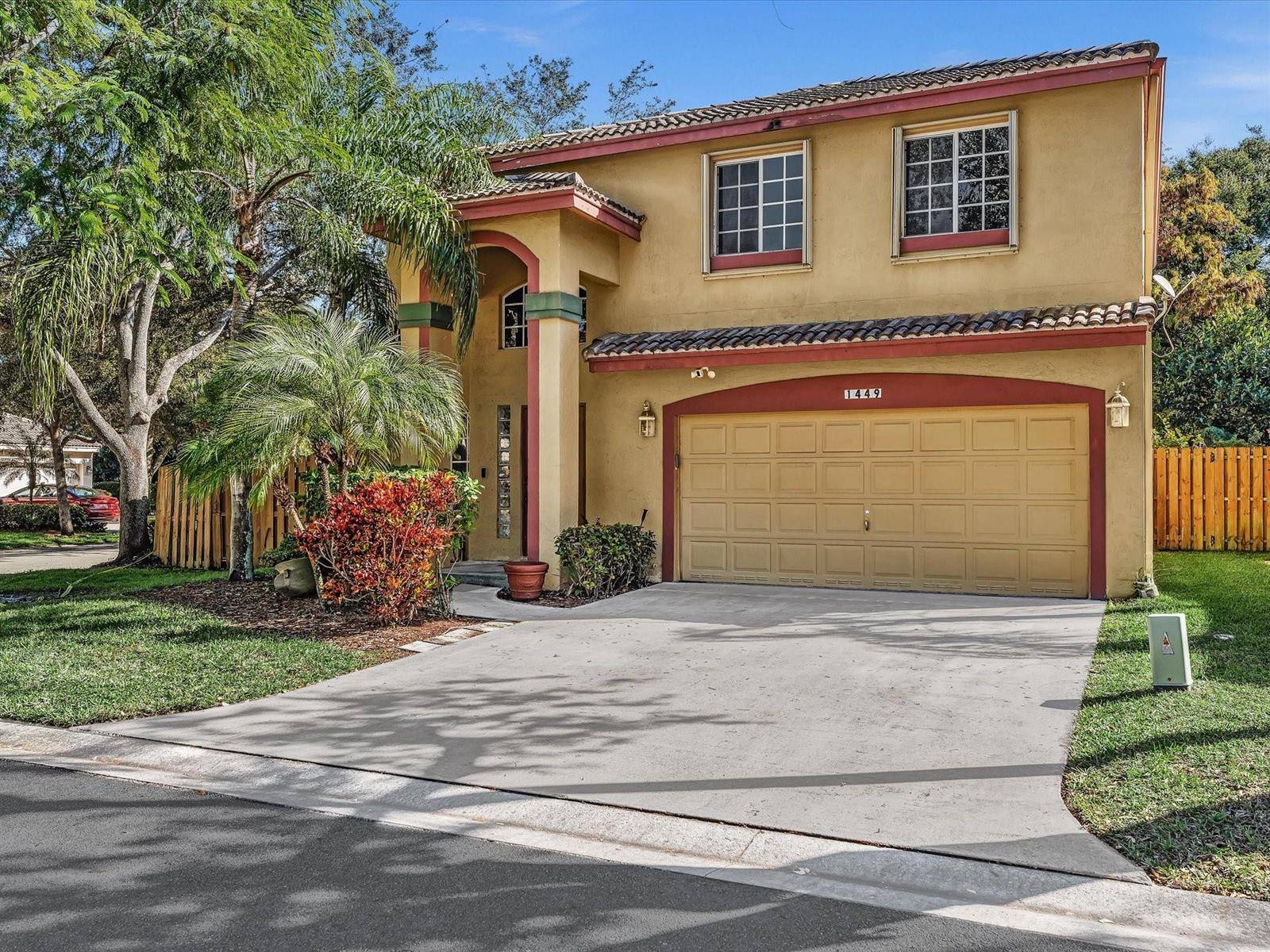 1449 BanyanPompano Beach - picture