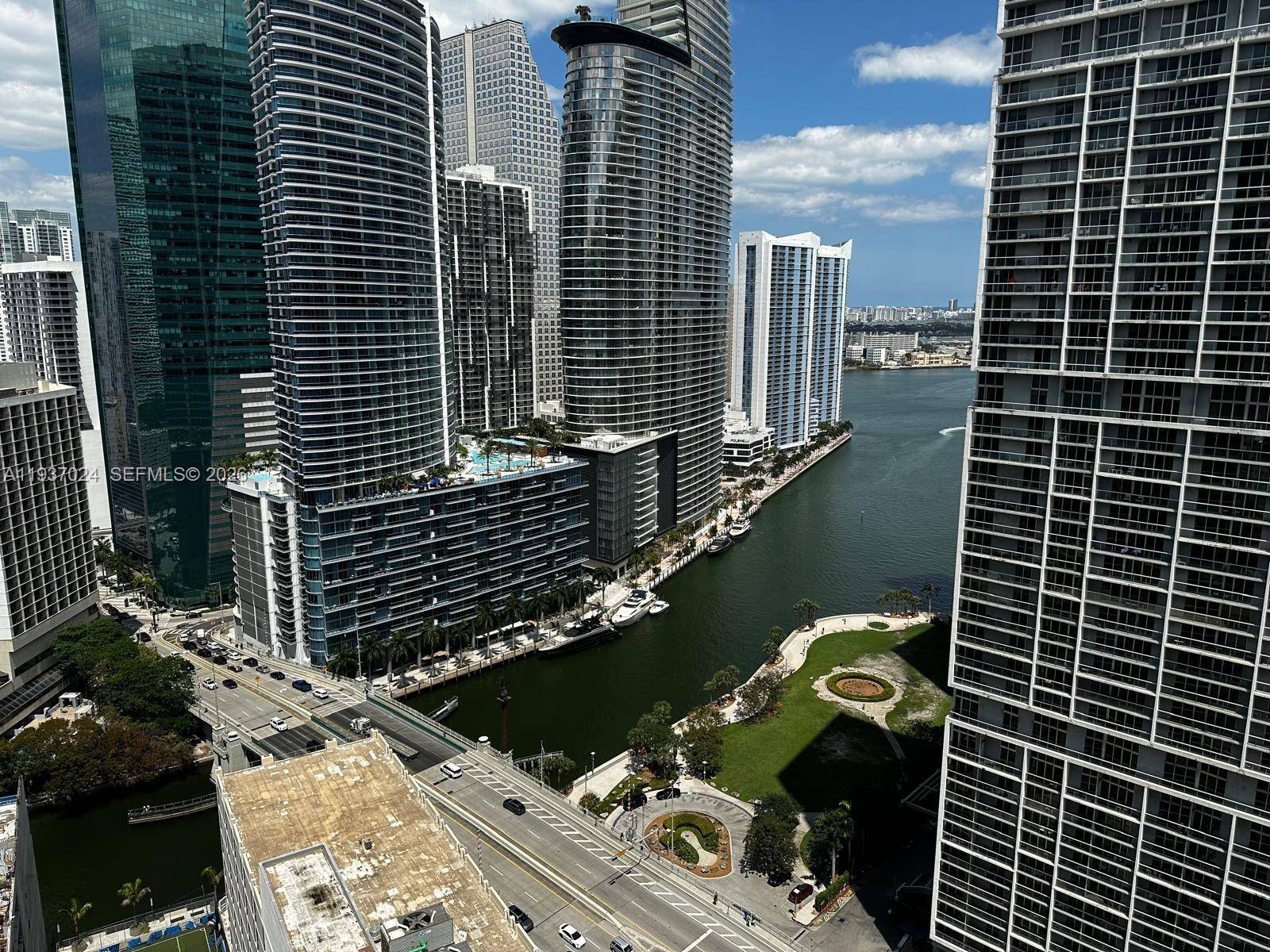 500 Brickell AveMiami - Condo 5+ Stories,Condo condo unit 3307 - picture