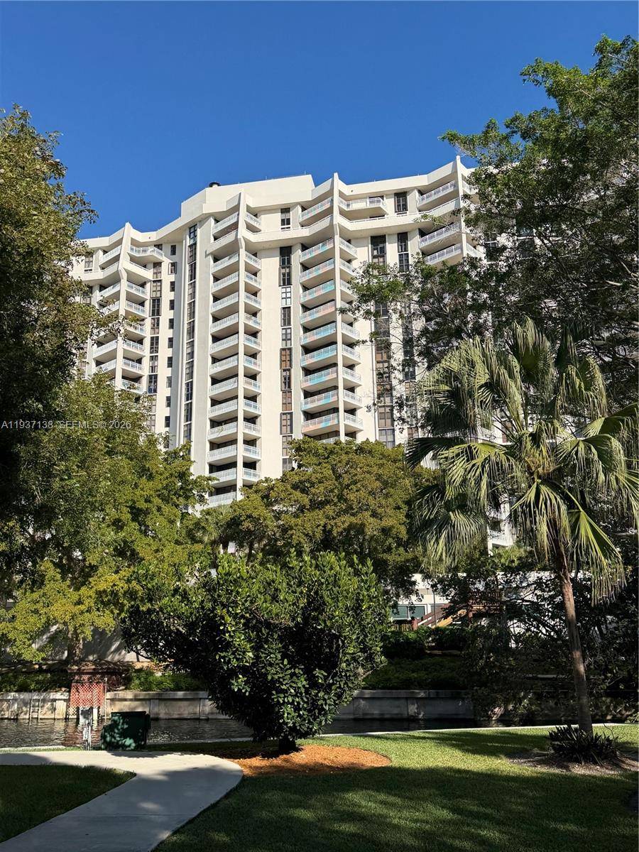 1000 Quayside TerMiami - Condo 5+ Stories,Condo condo unit 1807 - picture