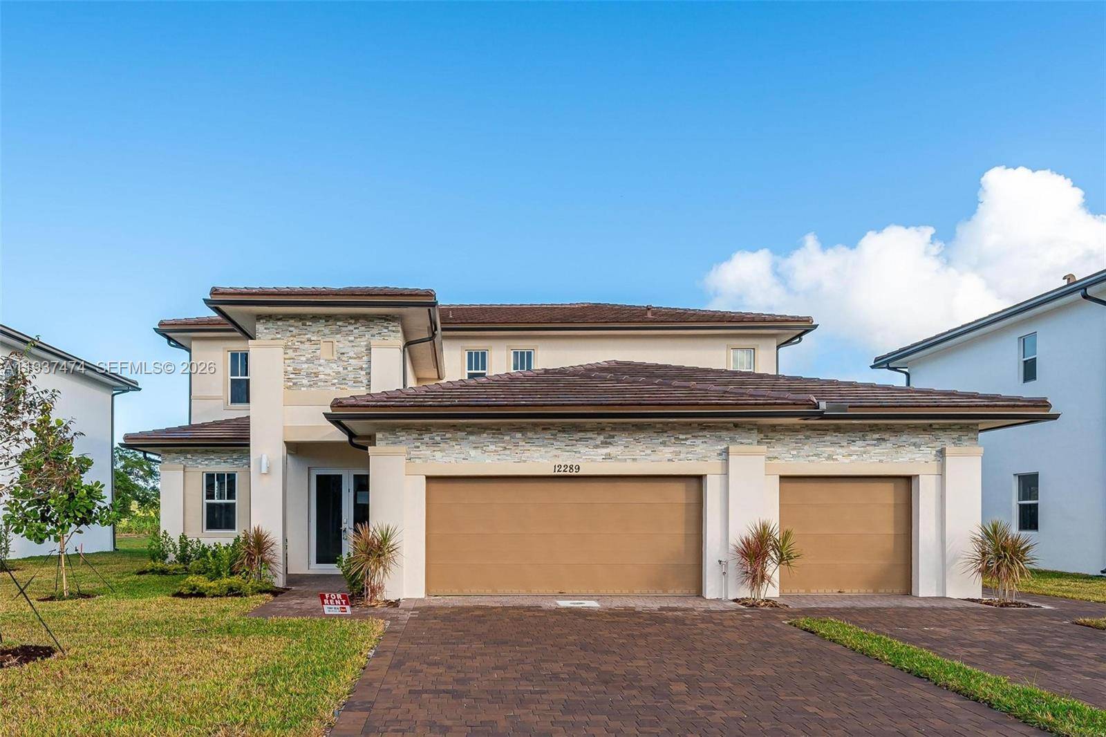 12289 SW 43rd StDavie - picture