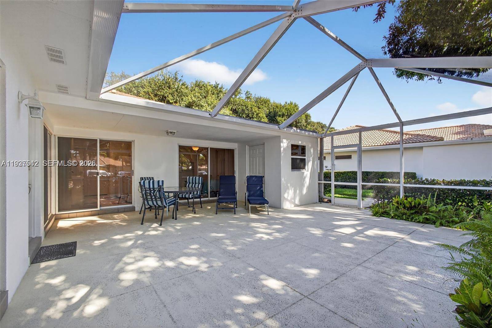 7102 Geminata Oak CtPalm Beach Gardens - Townhouse/Villa-Annual,Townhouse condo unit 7102 - picture