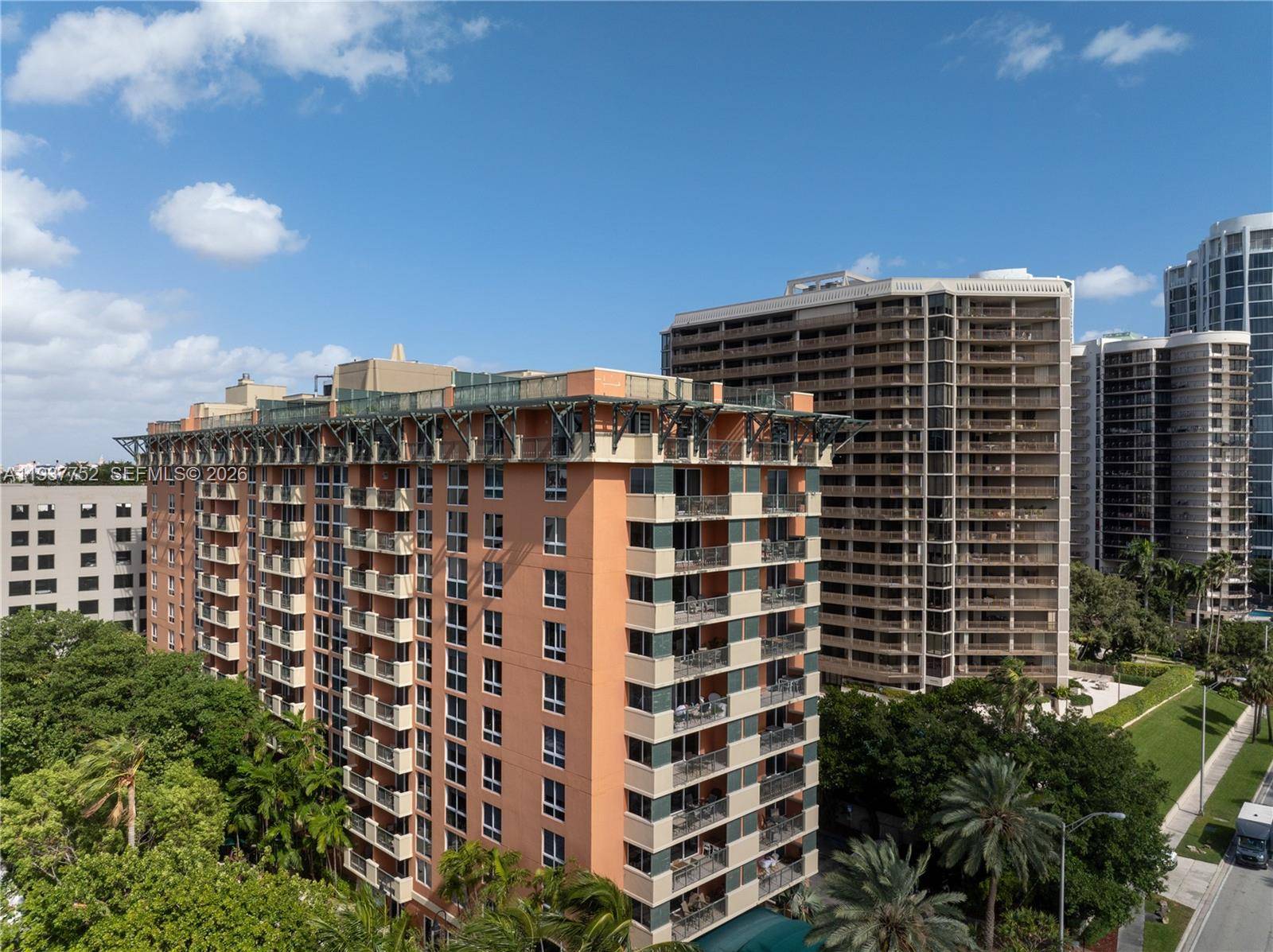 2951 S Bayshore DrMiami - Apartments-Seasonal,Condo condo unit 717 - picture