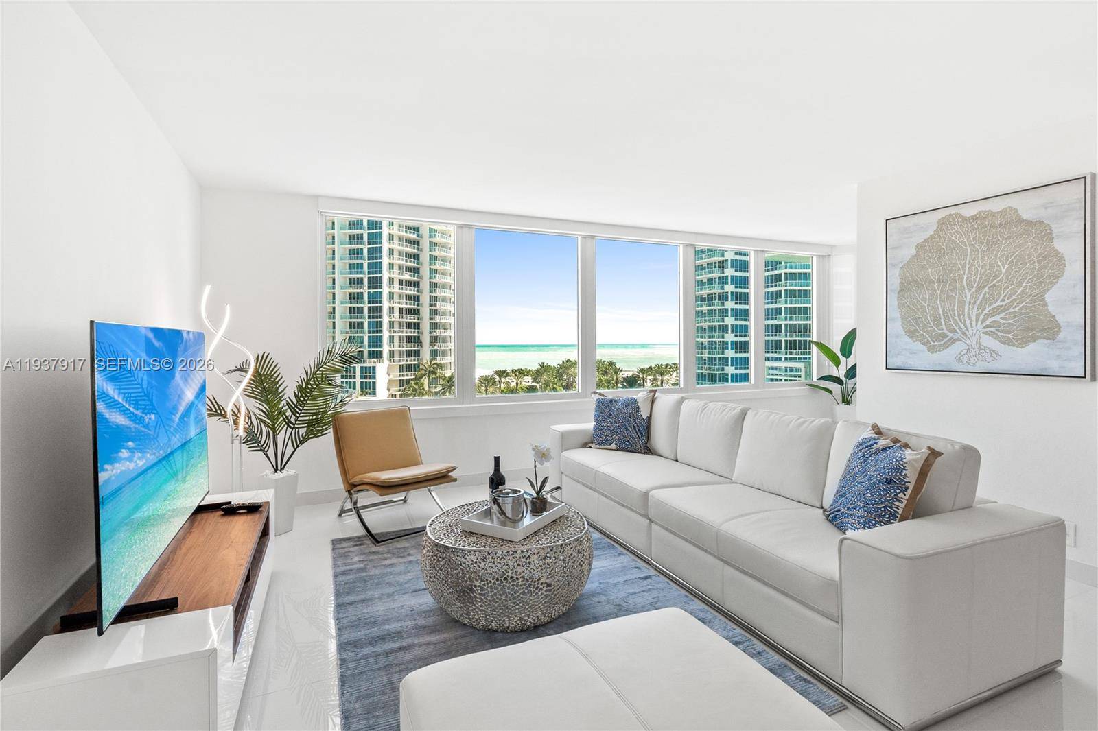 400 S Pointe DrMiami Beach - Condo/Co-Op/Annual,Condo condo unit 906 - picture