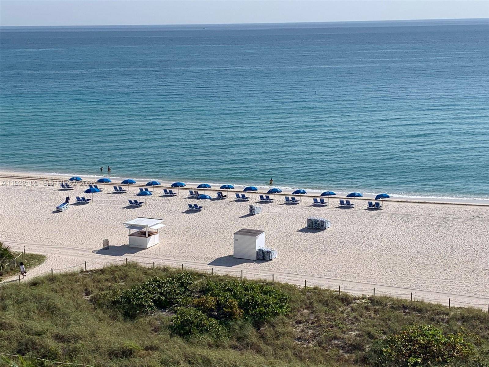 6039 Collins AveMiami Beach - Condo/Co-Op/Annual,Condo condo unit 1434 - picture