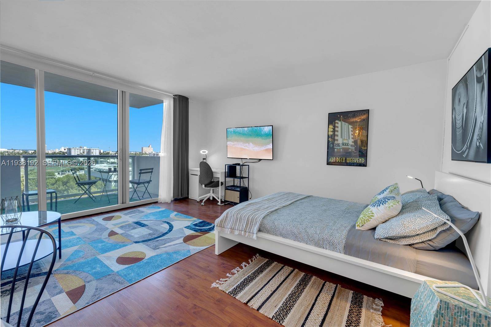 1200 West AveMiami Beach - Condo 5+ Stories,Condo condo unit 811 - picture