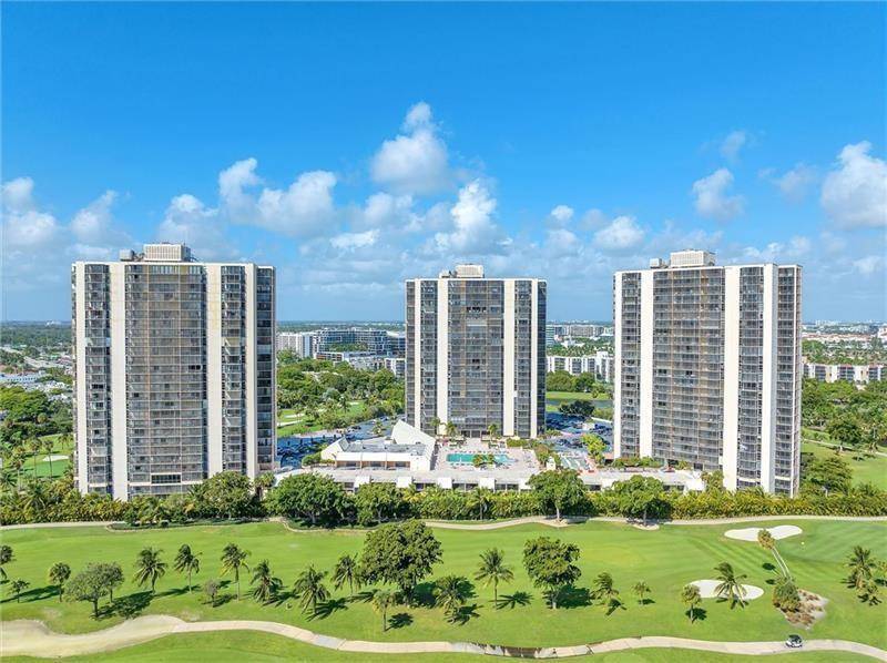 20301 W Country ClubAventura - Condo condo unit 1222 - picture