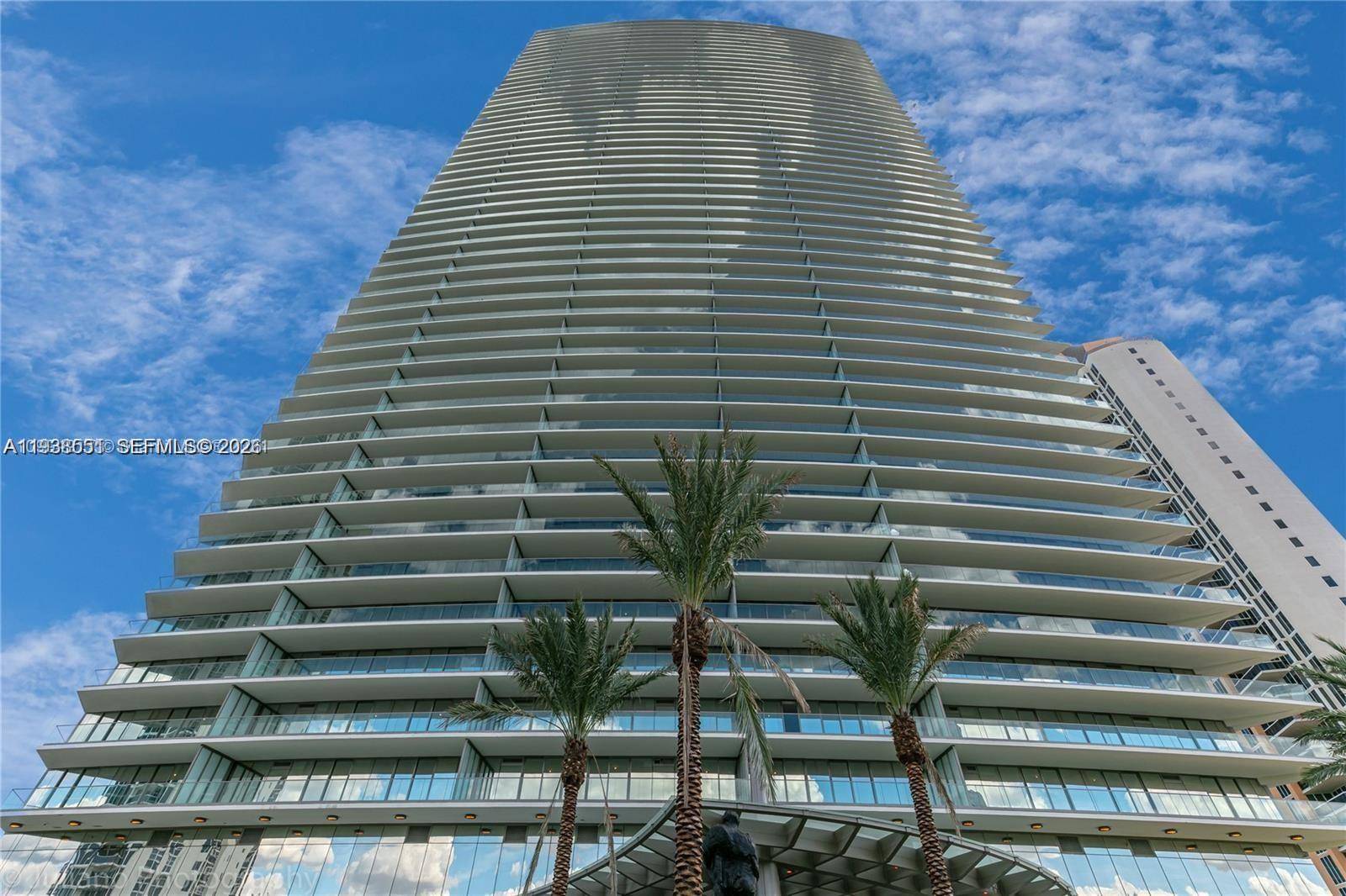 18975 Collins AveSunny Isles Beach - Condo/Co-Op/Annual,Condo condo unit 4705 - picture