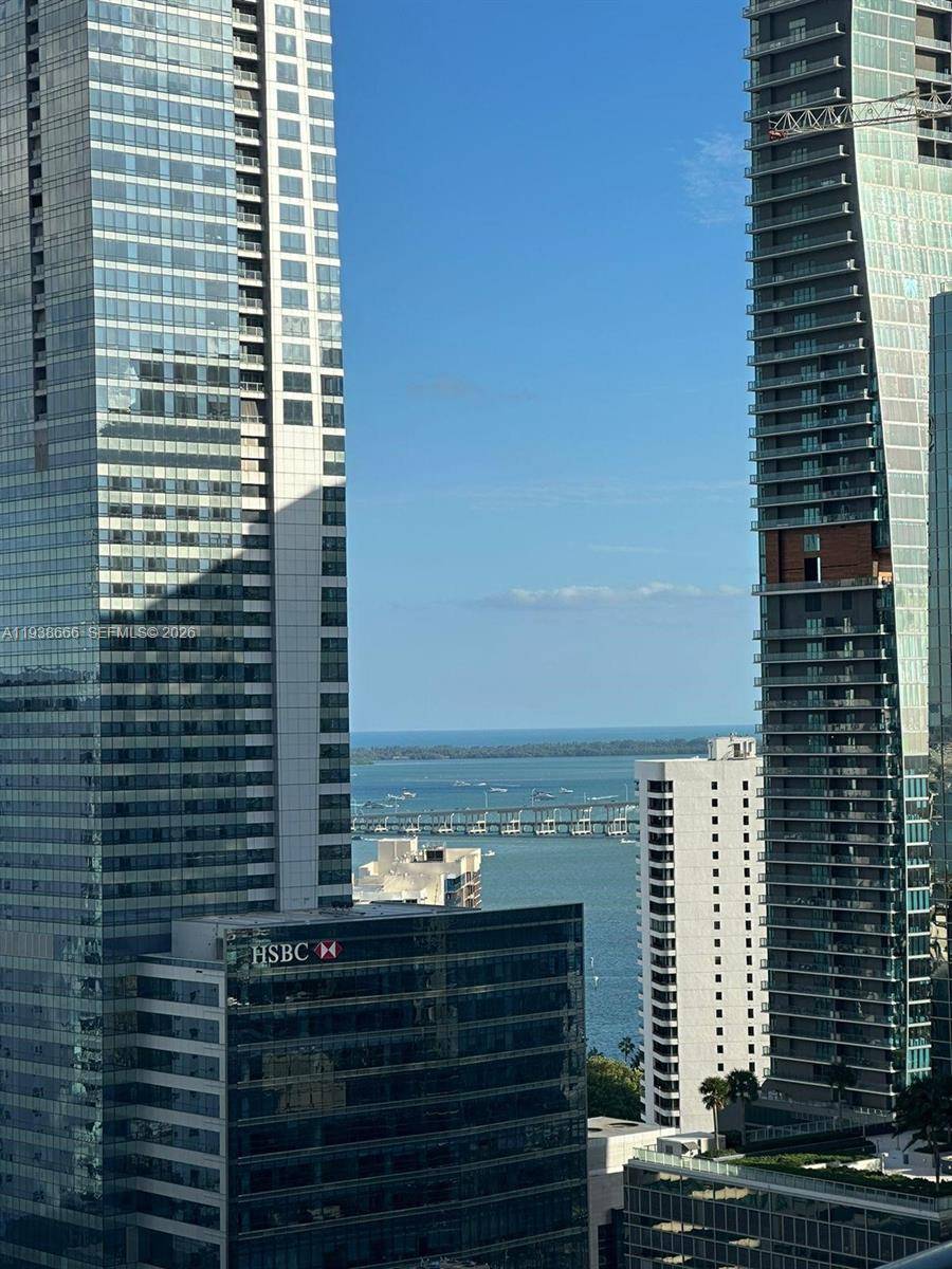 60 SW 13th StMiami - Condo 5+ Stories,Condo condo unit 2422 - picture