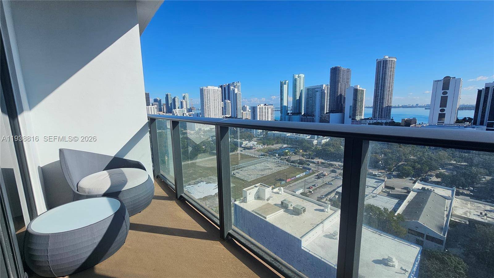 1600 NE 1st AveMiami - Condo 5+ Stories,Condo condo unit 1903 - picture