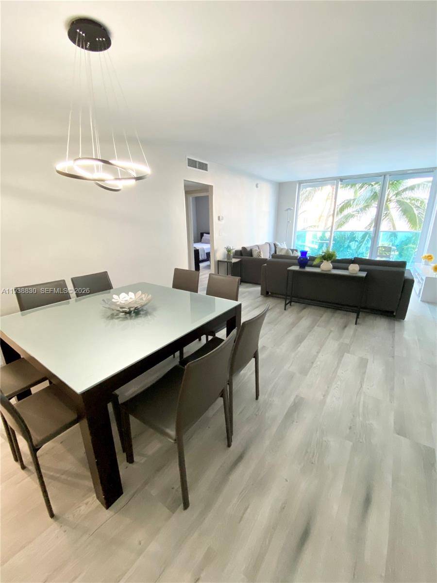 4001 S Ocean DrHollywood - Condo/Co-Op/Annual,Condo condo unit 4M - picture