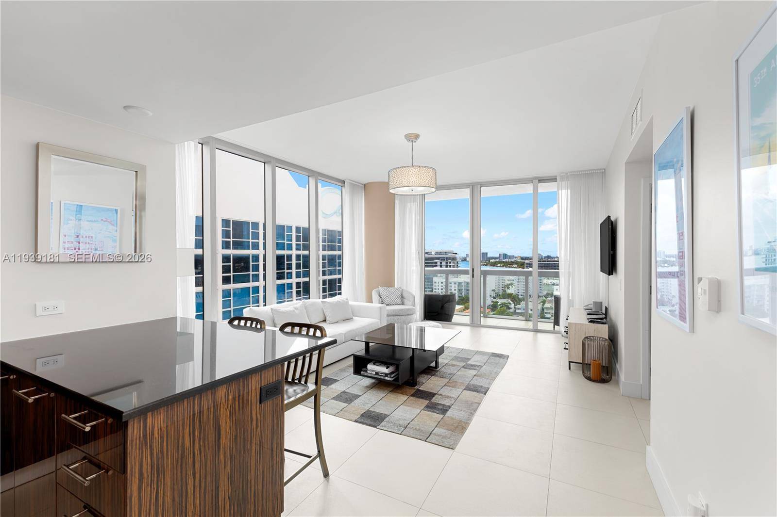 6899 Collins AveMiami Beach - Condo 5+ Stories,Condo condo unit 1509 - picture