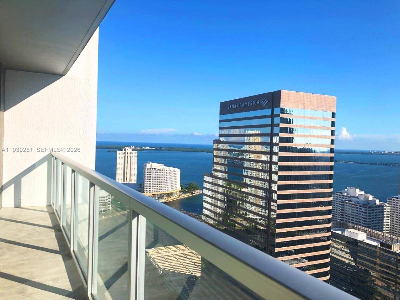 500 Brickell AveMiami - Condo/Co-Op/Annual,Condo condo unit 3908 - picture
