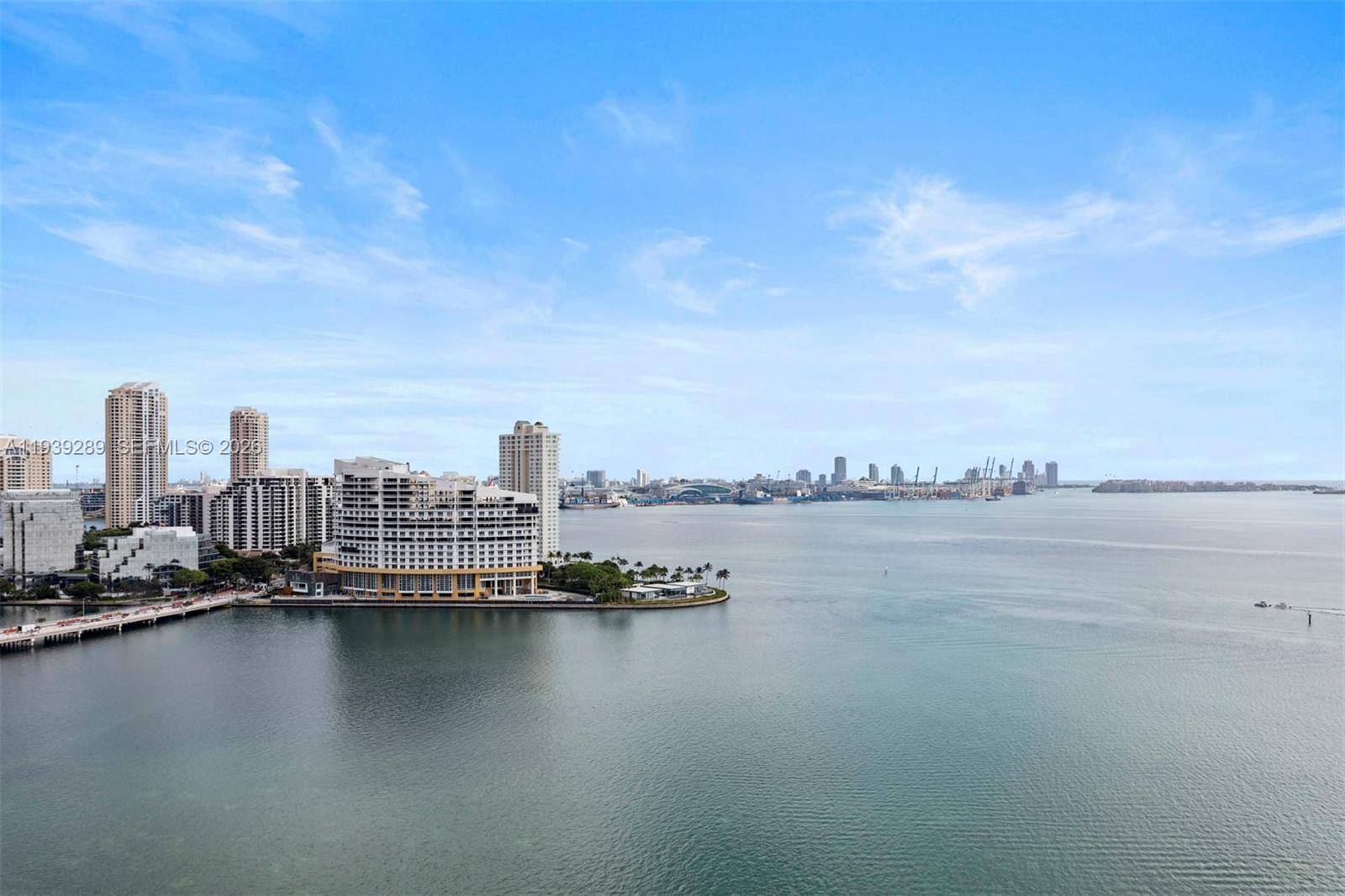 1155 Brickell Bay DrMiami - Condo/Co-Op/Annual,Condo condo unit 2206 - picture