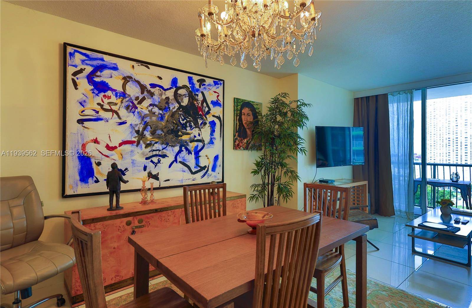 1750 N Bayshore DrMiami - Condo/Co-Op/Seasonal,Condo condo unit 1711 - picture