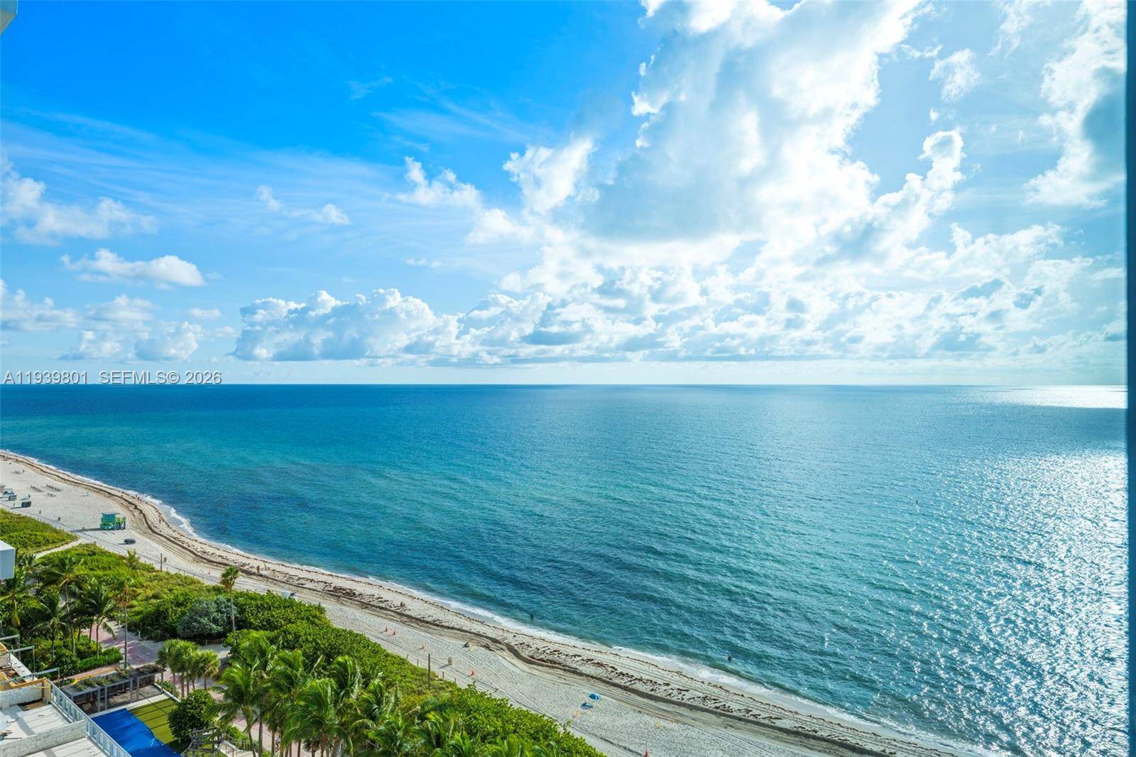 6801 Collins AveMiami Beach - Condo/Co-Op/Annual,Condo condo unit Door 1409(1401) - picture