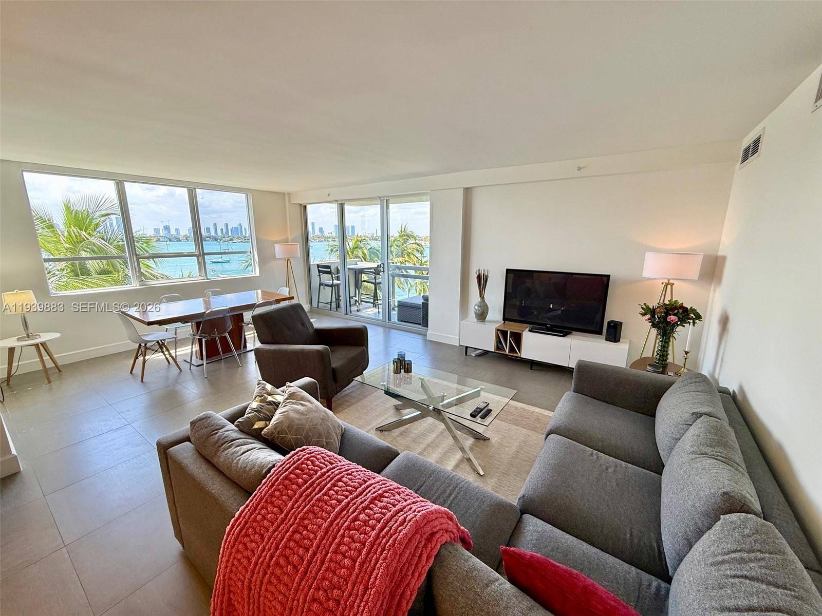 1500 Bay RdMiami Beach - Condo/Co-Op/Seasonal,Condo condo unit 540S - picture