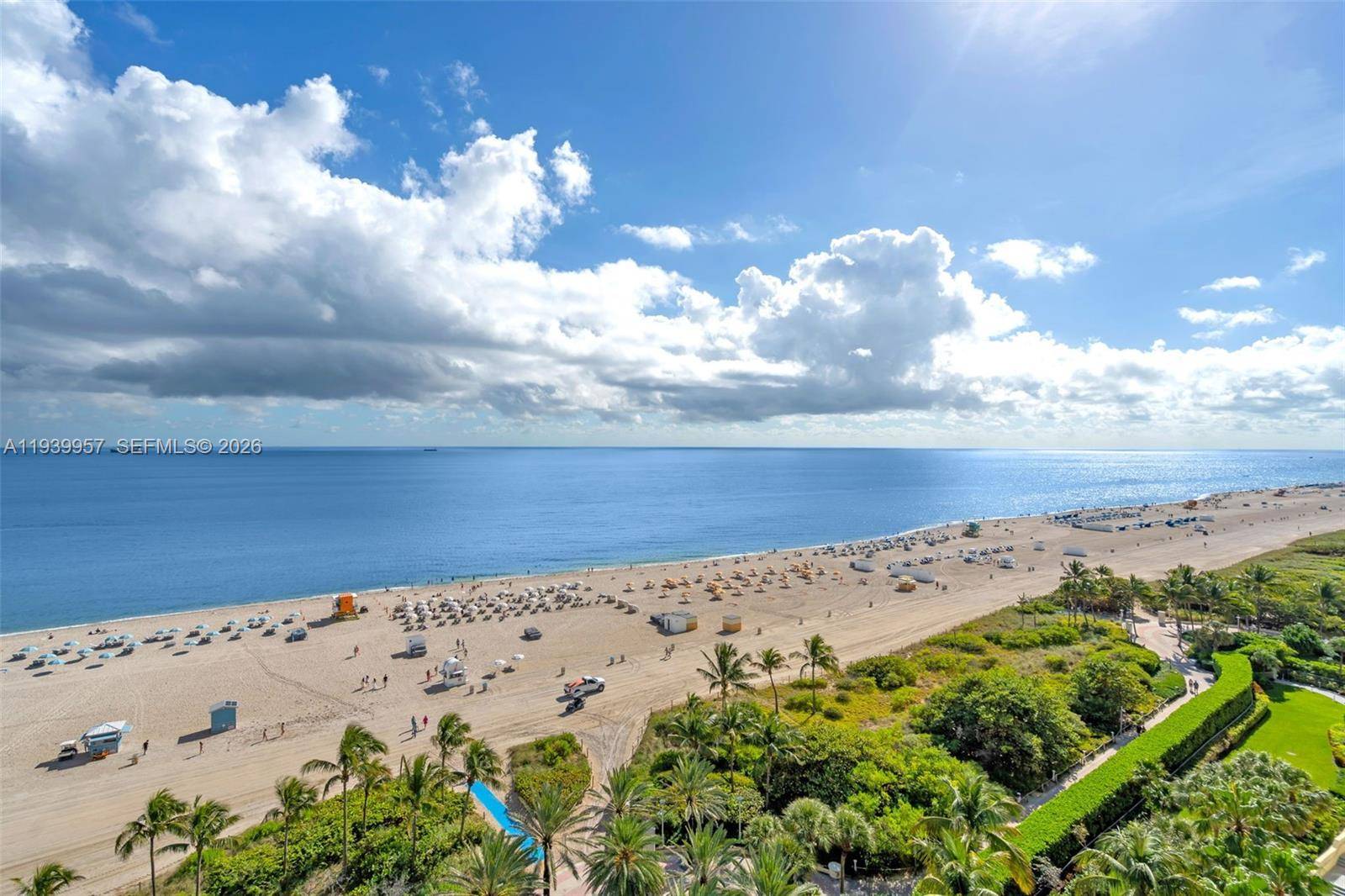 1500 Ocean DrMiami Beach - Condo/Co-Op/Annual,Condo condo unit 1202 - picture