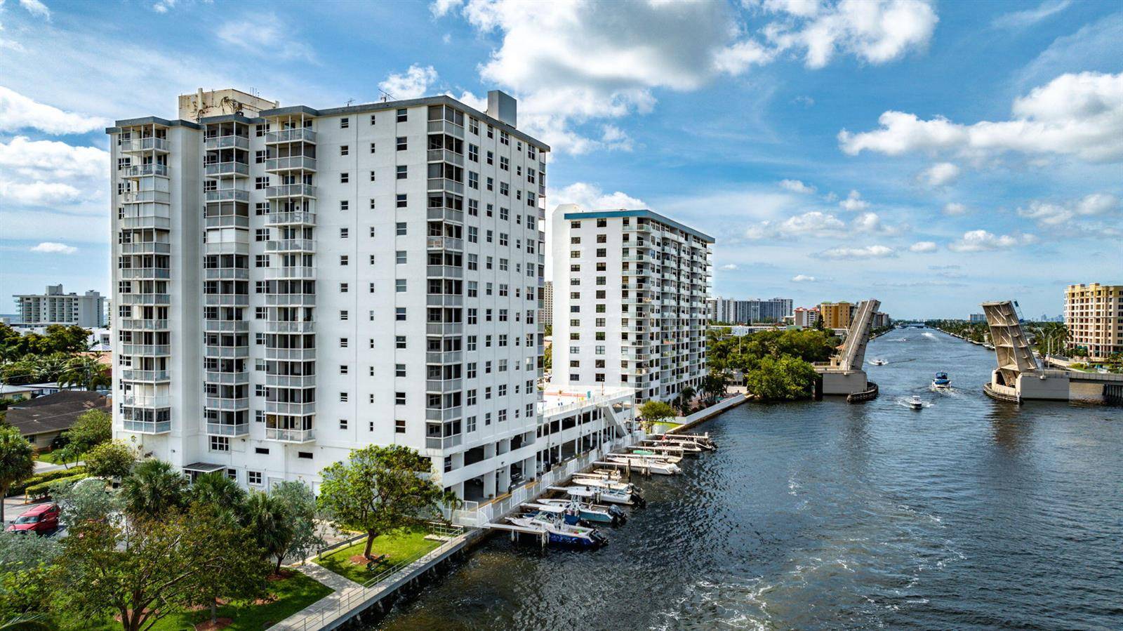 1505 N RiversidePompano Beach - Condo condo unit 507 - picture