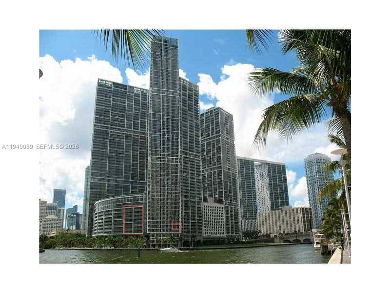 475 BRICKELL AVMiami - Condo/Co-Op/Annual,Condo condo unit 812 - picture