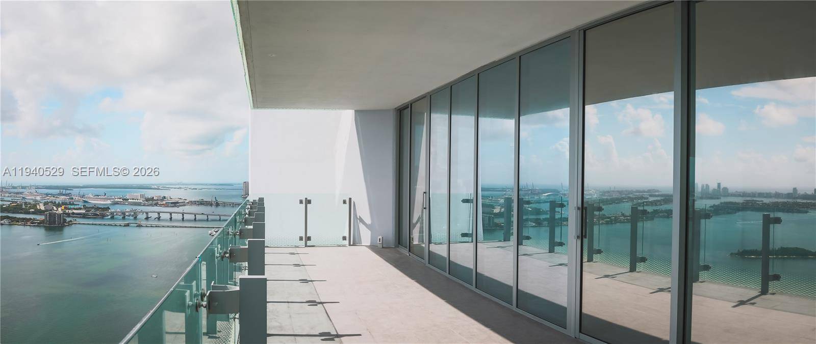 700 NE 26th TerraceMiami - Condo/Co-Op/Annual,Condo condo unit 4403 - picture