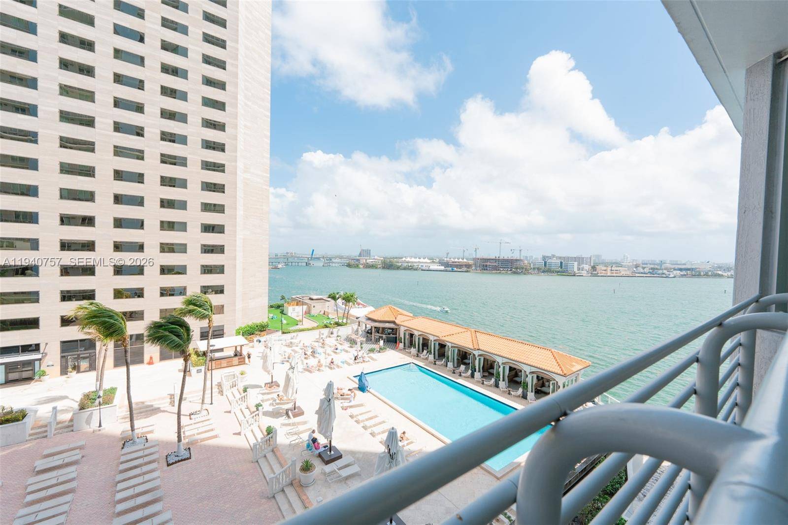 335 S Biscayne BlvdMiami - Condo 5+ Stories,Condo condo unit 1108 - picture