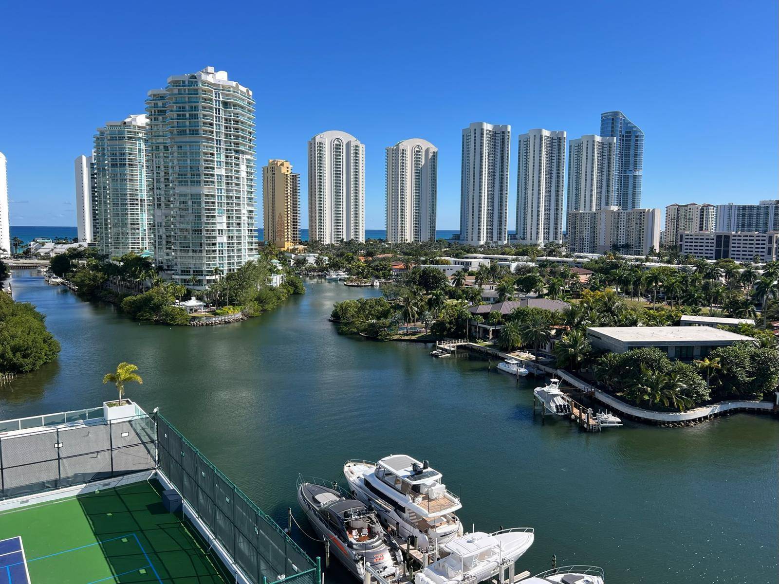 400 Sunny IslesSunny Isles Beach - Condo condo unit 1022 - picture
