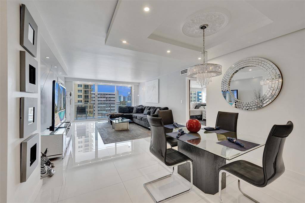 2030 S OceanHallandale Beach - Apartment condo unit 510 - picture