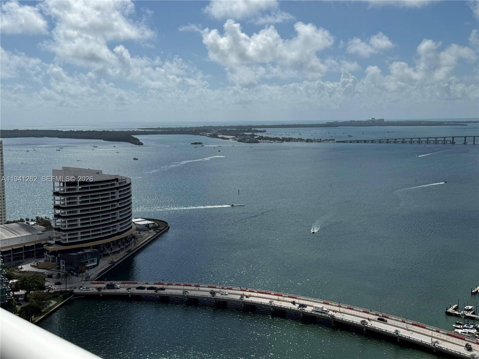 495 Brickell AveMiami - Condo 5+ Stories,Condo condo unit 3507 - picture