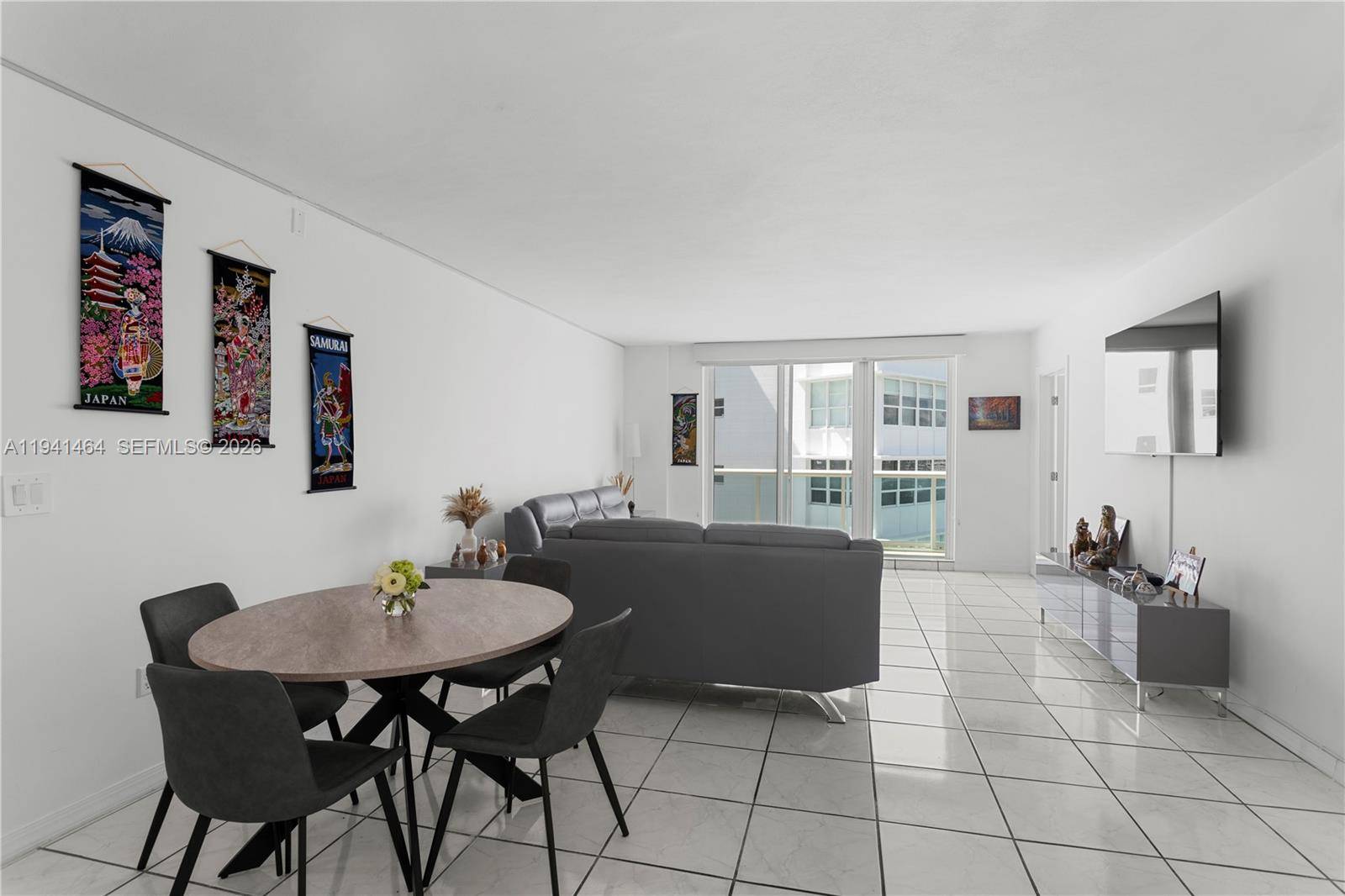 5001 Collins AveMiami Beach - Condo 5+ Stories,Condo condo unit 14C - picture