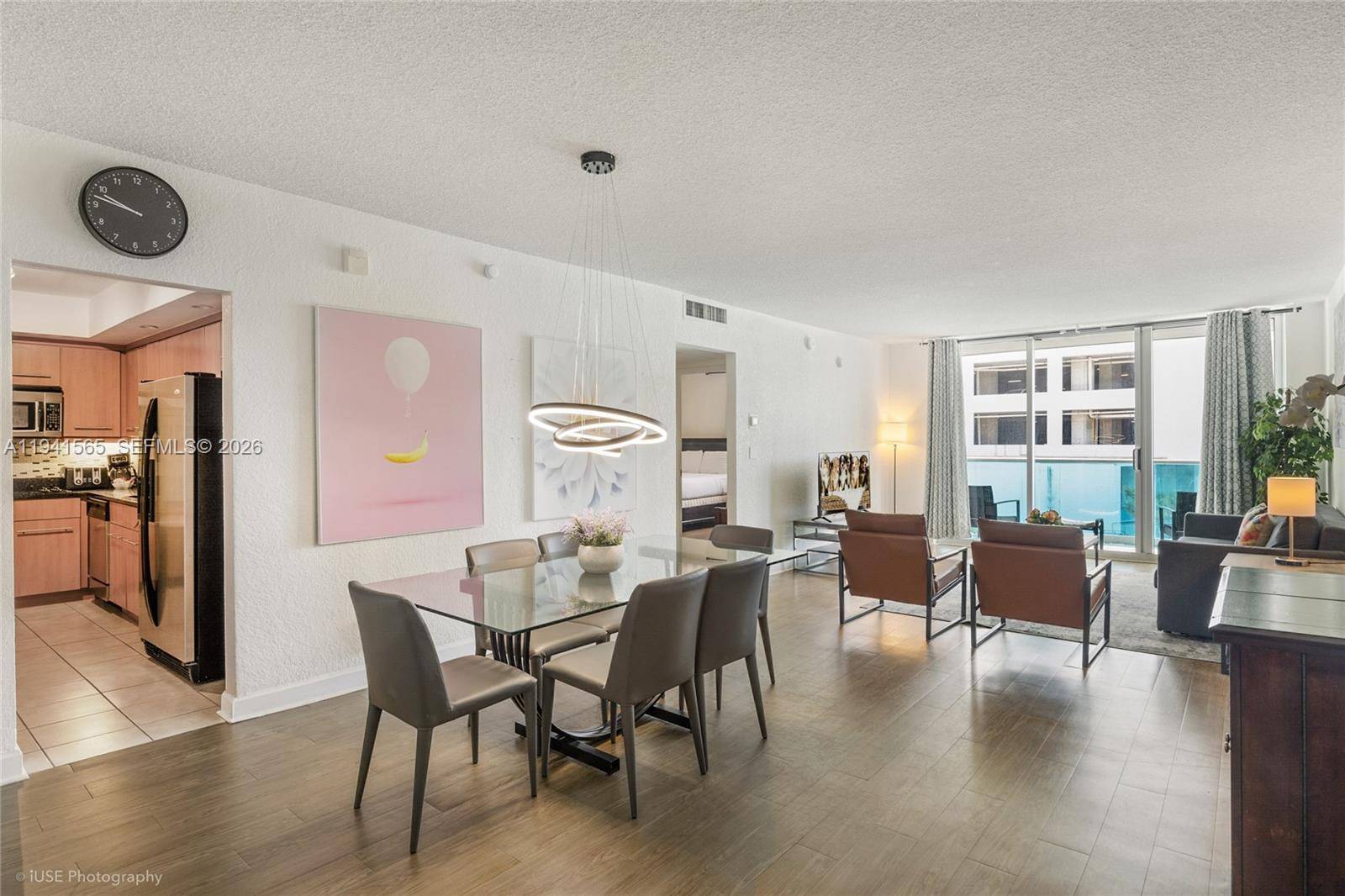 4001 S Ocean DrHollywood - Apartments-Annual,Condo condo unit 3B - picture