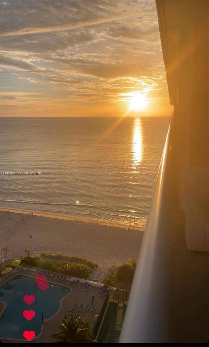 4020 Galt Ocean DrFort Lauderdale - Condo/Co-Op/Annual,Condo condo unit 1407 - picture