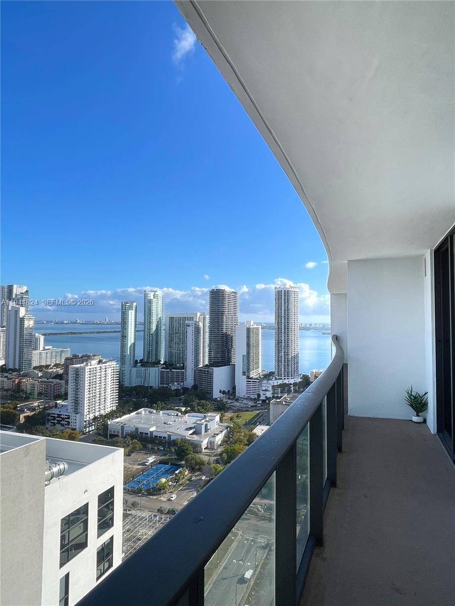 1600 NE 1st AveMiami - Condo/Co-Op/Annual,Condo condo unit 3618 - picture