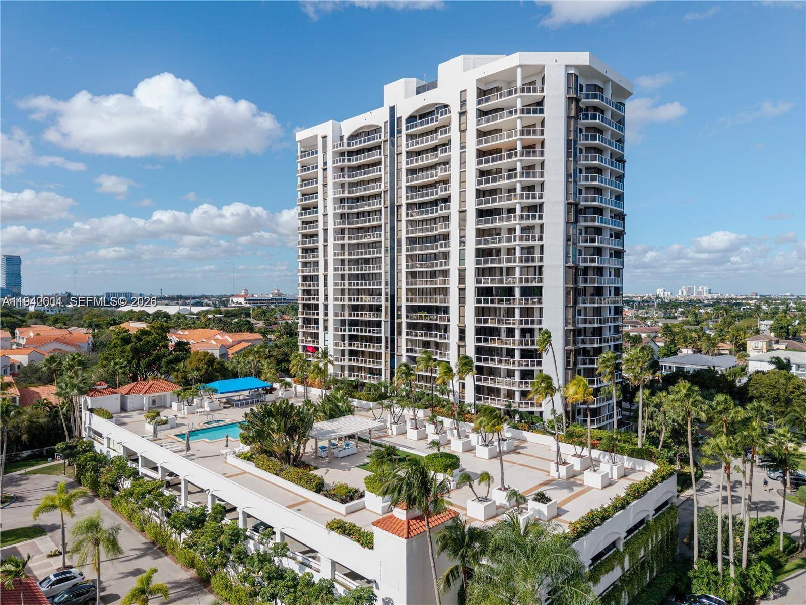 3598 Yacht Club DrAventura - Condo 5+ Stories,Condo condo unit 1101 - picture
