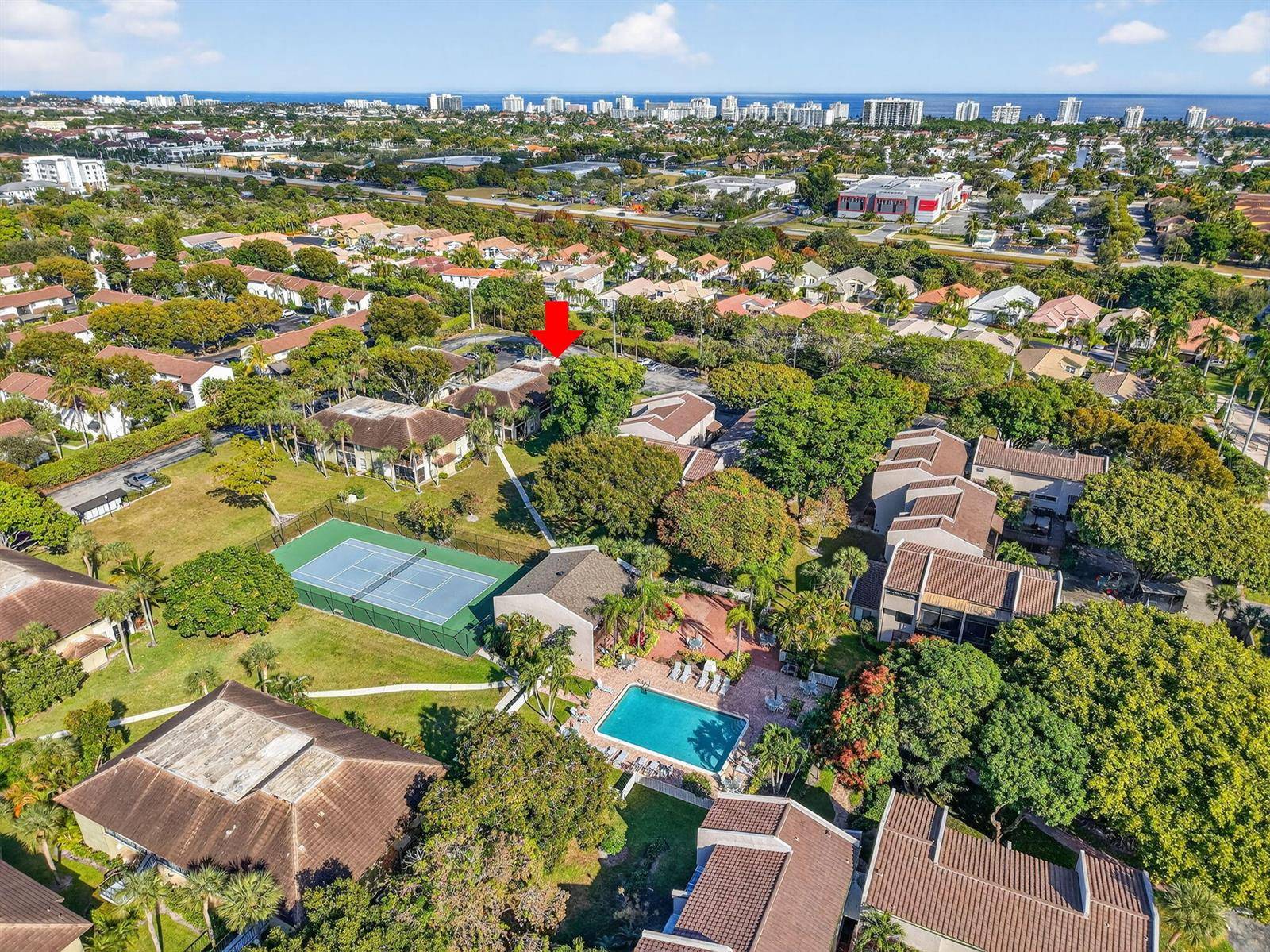 159 NW 70thBoca Raton - Condo condo unit 403 - picture