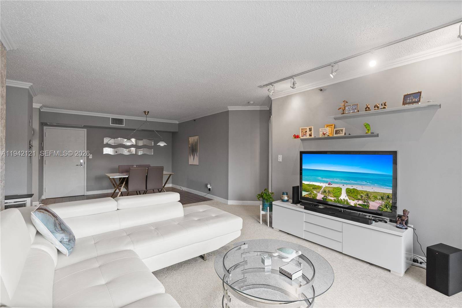 3600 Mystic Pointe DrAventura - Condo 5+ Stories,Condo condo unit 309 - picture