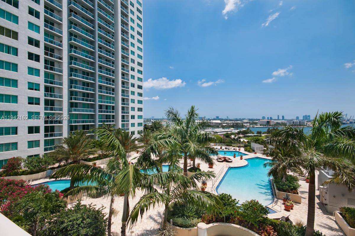 253 NE 2nd StMiami - Condo 5+ Stories,Condo condo unit 1107 - picture