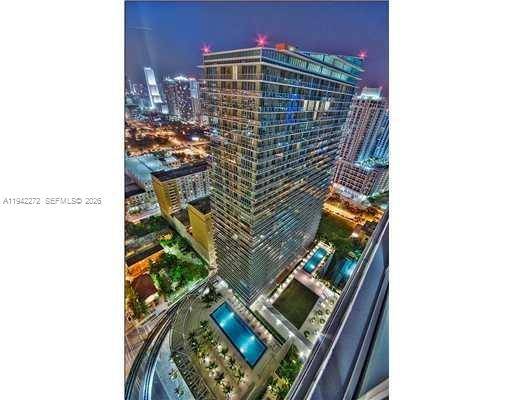 1111 SW 1 AVMiami - Condo/Co-Op/Annual,Condo condo unit 1414-N - picture