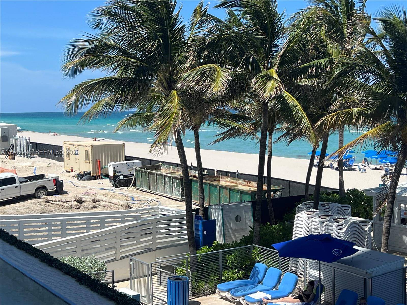 18683 Collins AveSunny Isles Beach - Condo-Hotel,Condo condo unit 2510 - picture