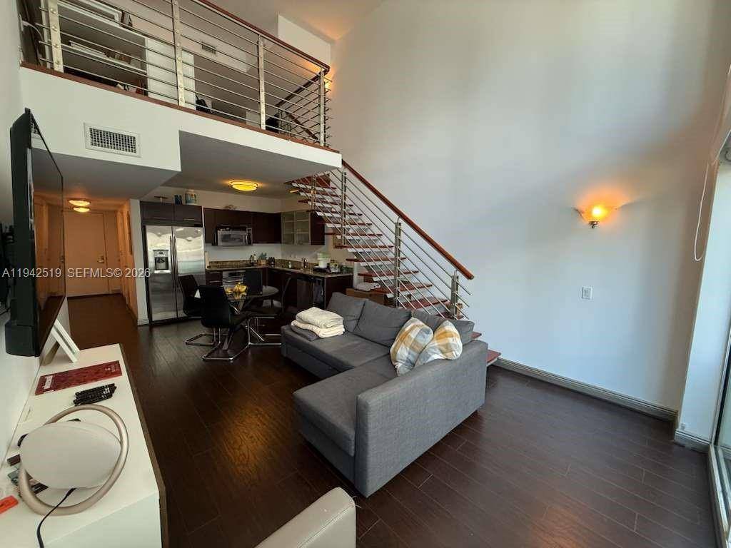 41 SE 5th StMiami - Condo/Co-Op/Annual,Co-Op condo unit 712 - picture