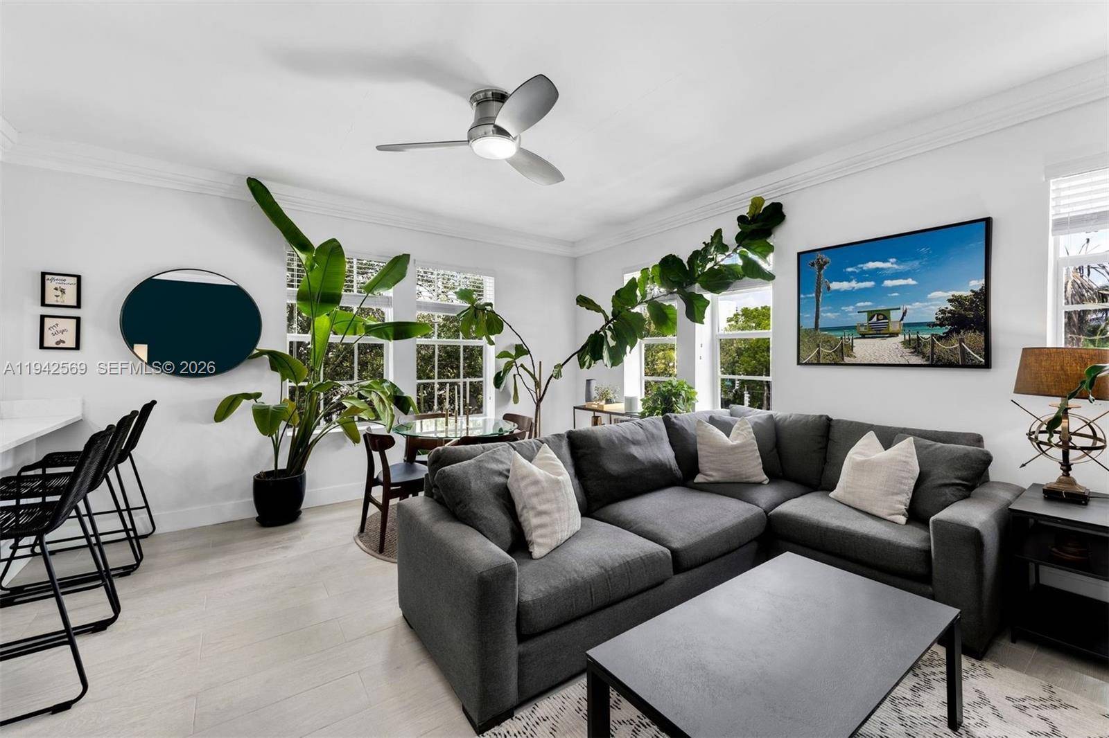 1559 Michigan AveMiami Beach - Condo/Co-Op/Annual,Condo condo unit 301 - picture